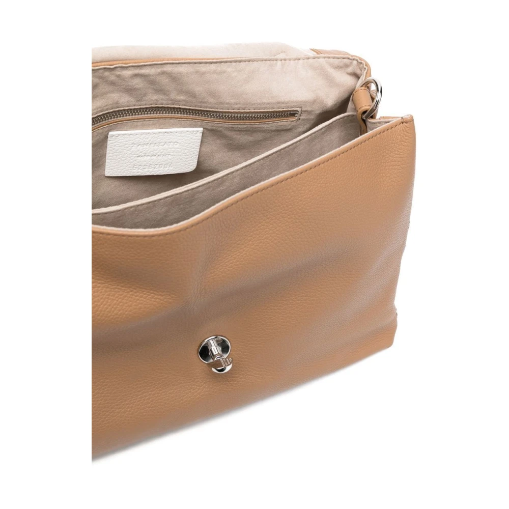 Zanellato Stijlvolle Tassen Collectie Beige Dames