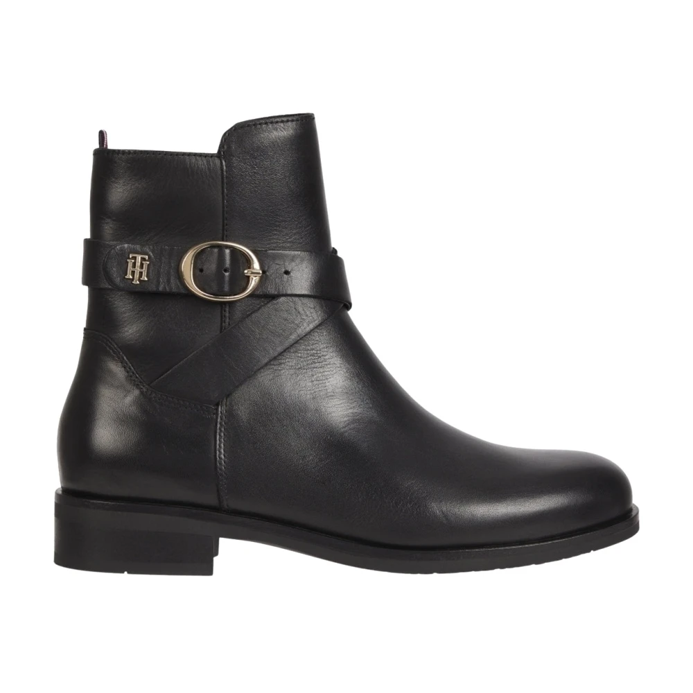 Shoes > Boots > Ankle Boots - - Tommy Hilfiger - Modalova