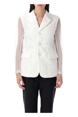 hvid-blomstret-blazer-jakke
