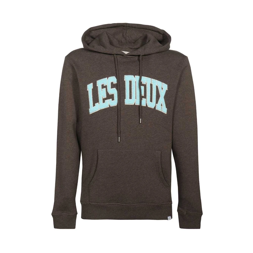 Sweatshirts & Hoodies > Hoodies - - Les Deux - Modalova