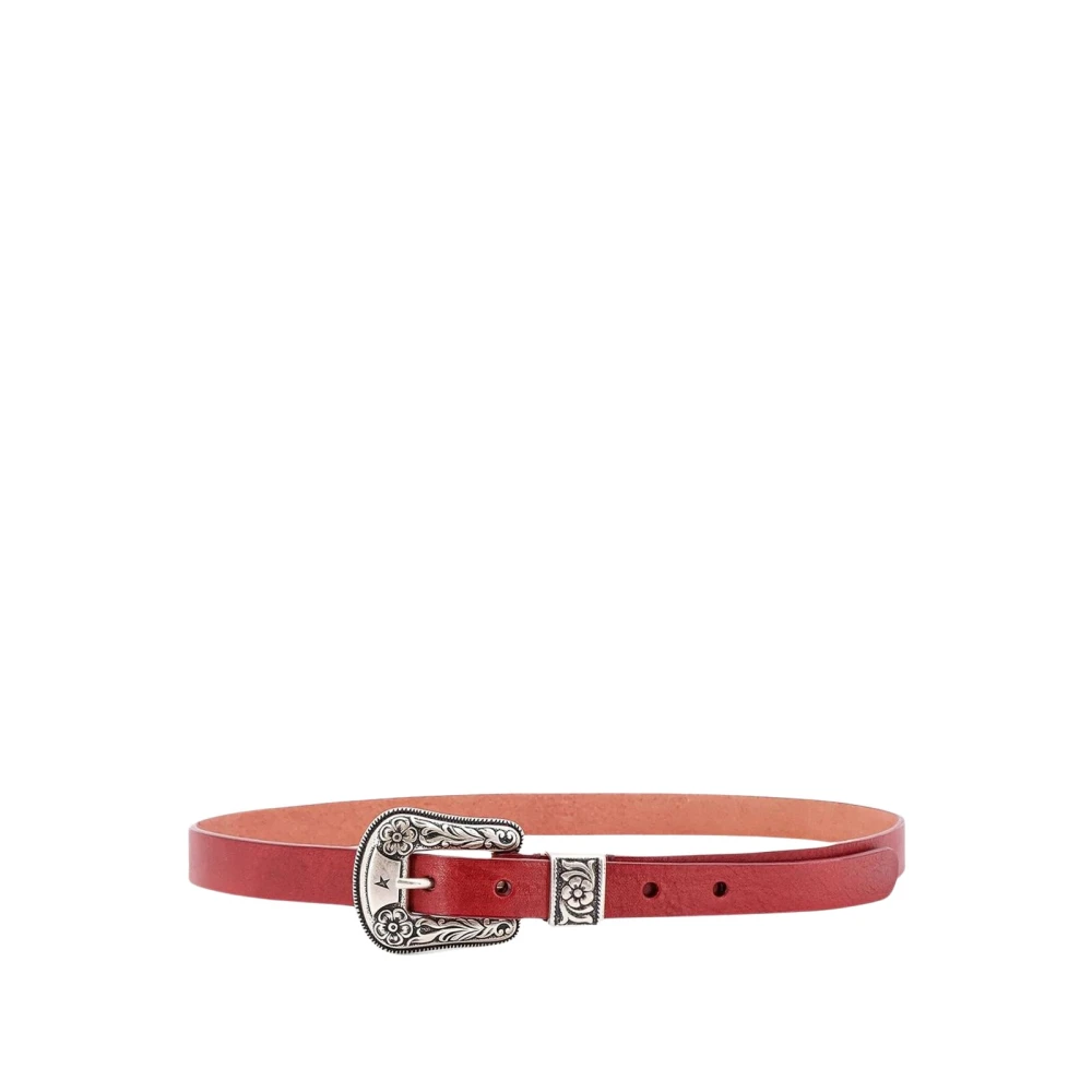 Accessories > Belts - - Golden Goose - Modalova