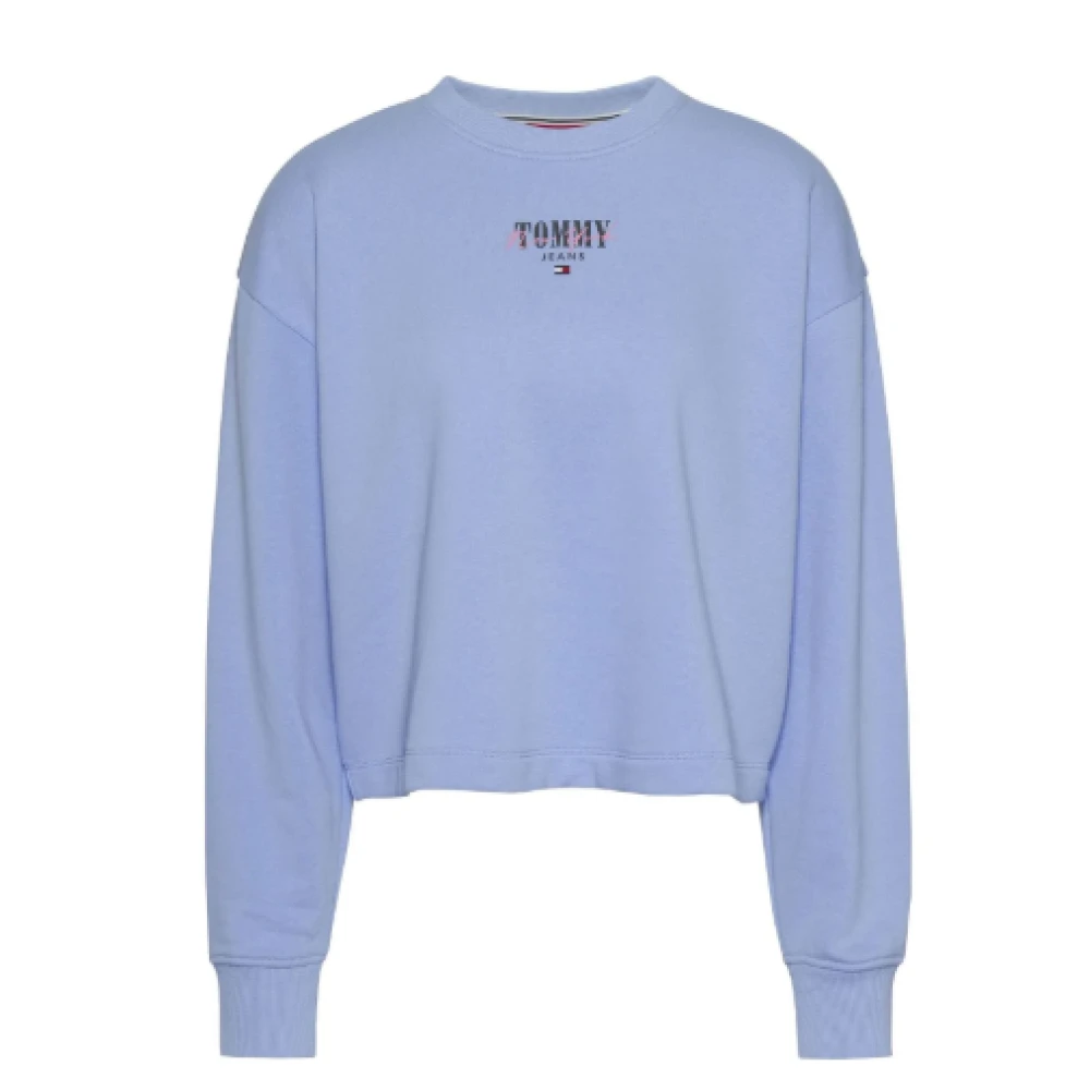 Sweatshirts & Hoodies > Sweatshirts - - Tommy Hilfiger - Modalova