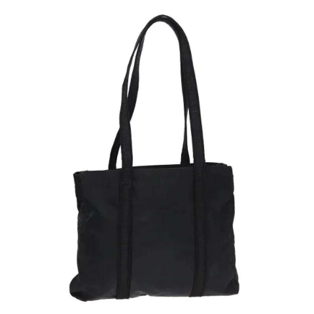 Pre-owned > Pre-owned Bags > Pre-owned Tote Bags - - Prada Vintage - Modalova