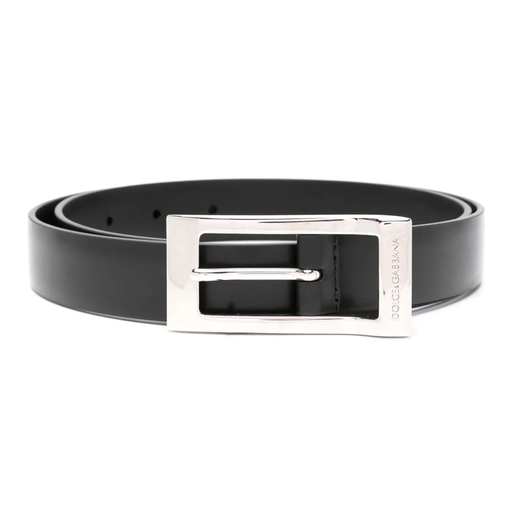 Accessories > Belts - - Dolce & Gabbana - Modalova
