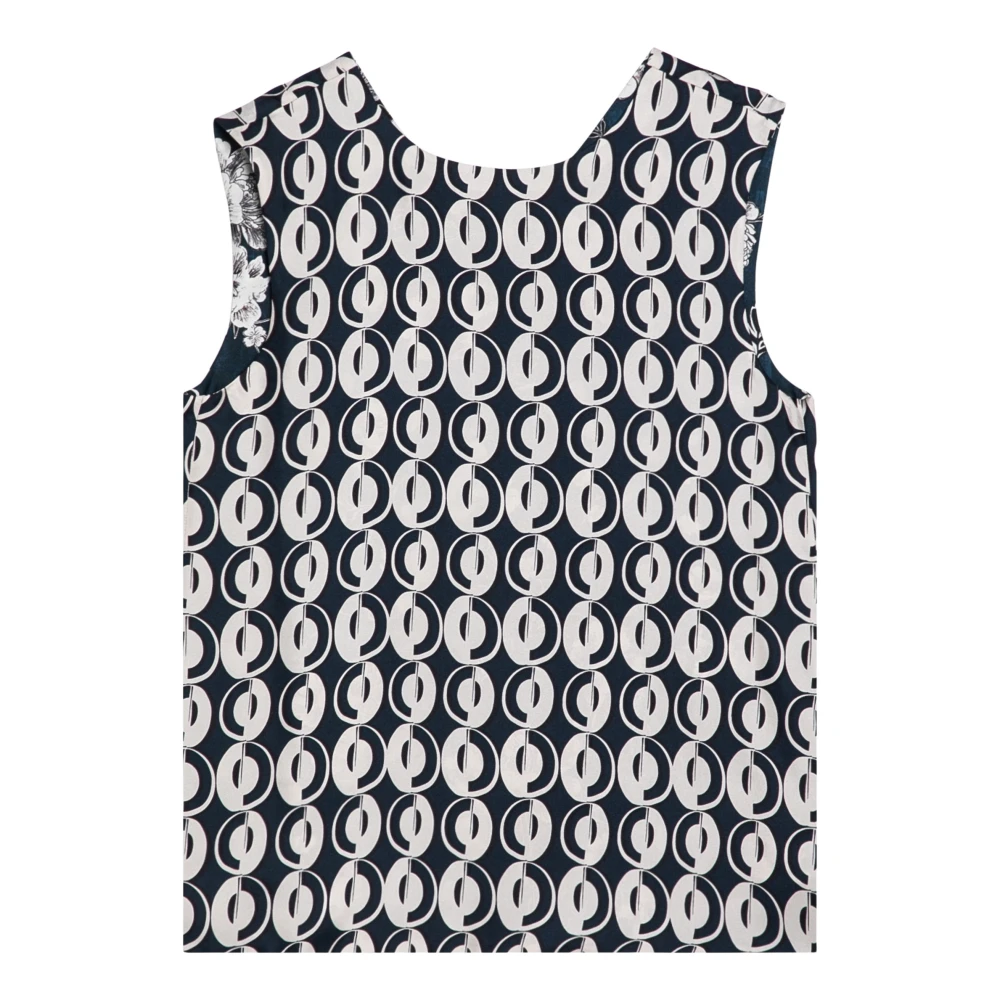 Tops > Sleeveless Tops - - Max Mara - Modalova