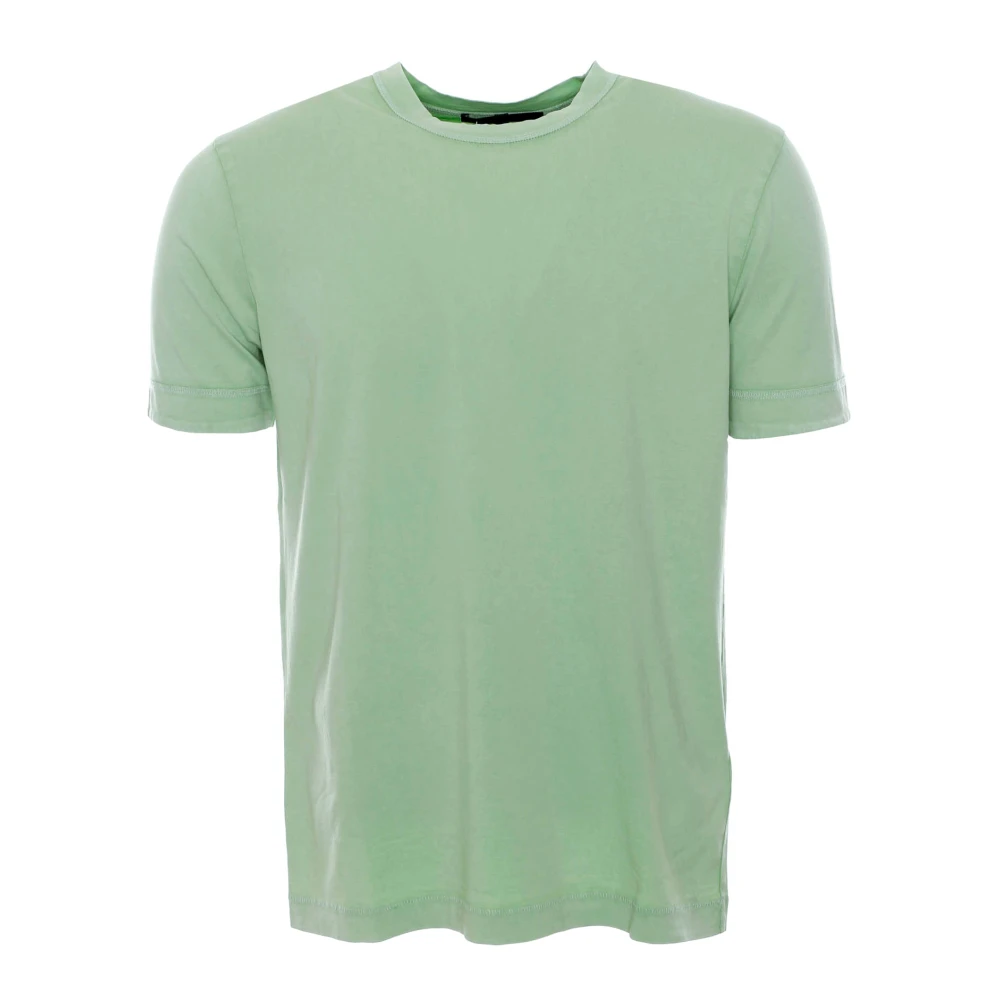 Drykorn - Tops > T-Shirts - Green - Drykorn - Modalova