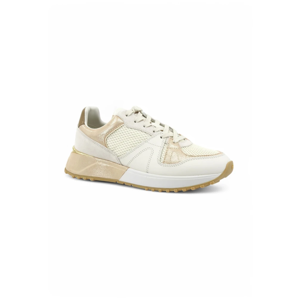 Michael Kors Jaime Sneaker Dames Schoenen Veelkleurig Multicolor
