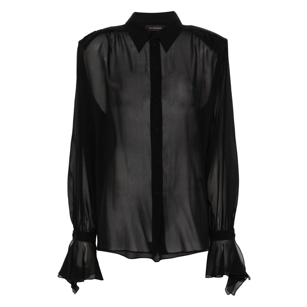 Blouses & Shirts > Blouses - - Andamane - Modalova
