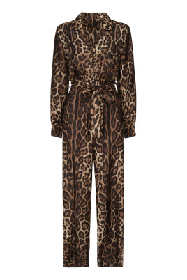 robe-leopard-avec-revers-miroir