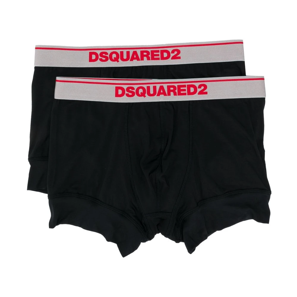 Underwear > Bottoms - - Dsquared2 - Modalova