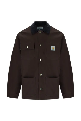 Michigan Coat (Winter)