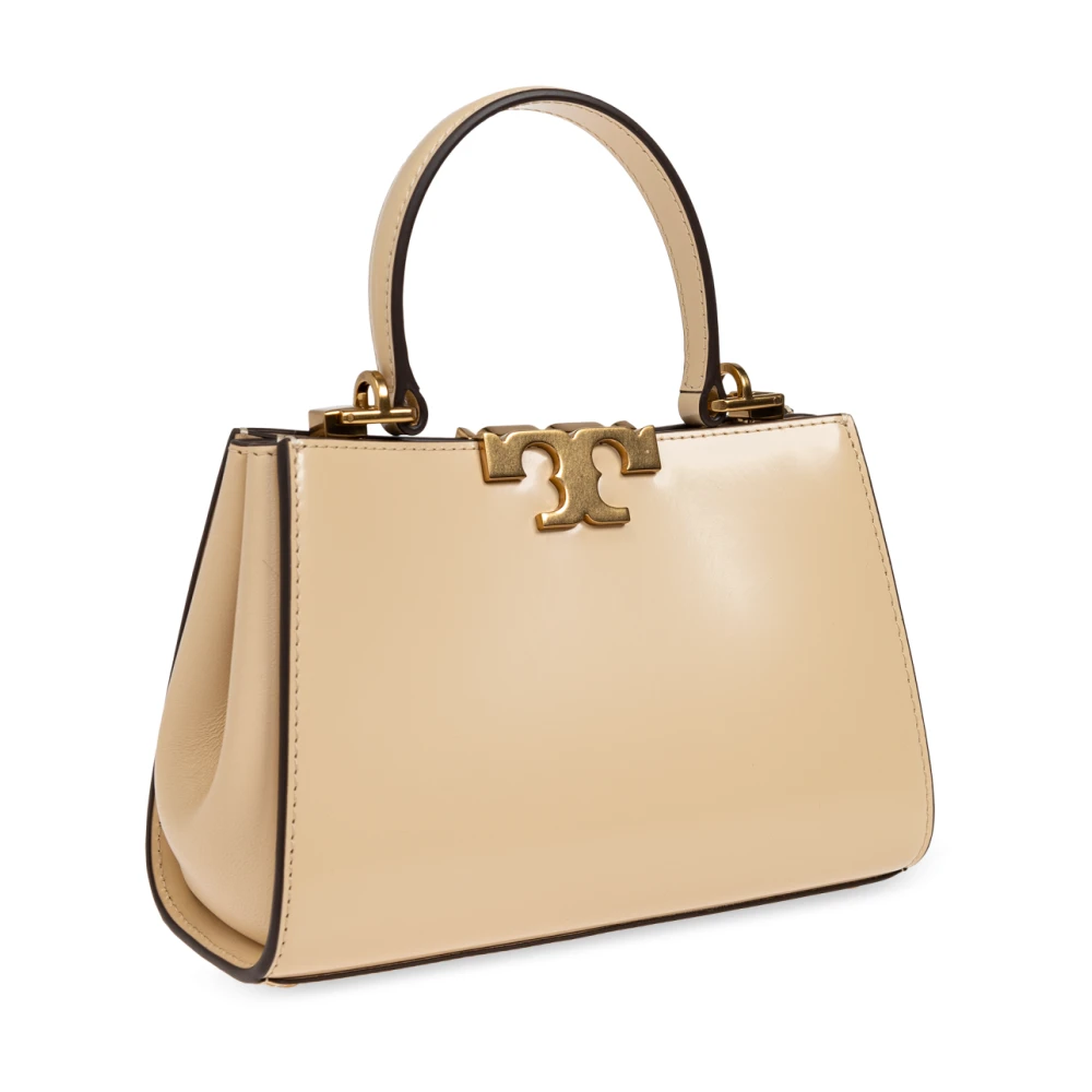 TORY BURCH Eleanor Mini handtas Beige Dames