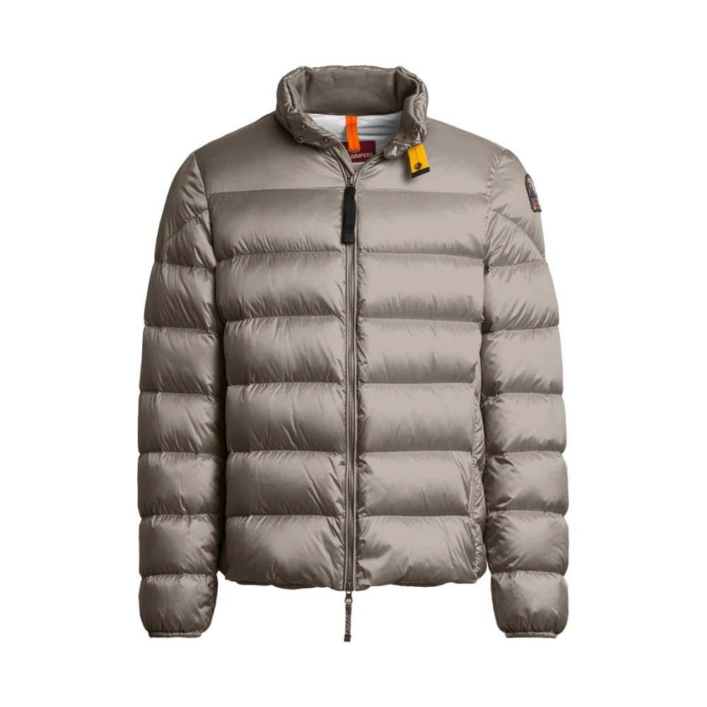 Parajumpers Dillon Jas Groen Waterafstotend Dons Green Heren