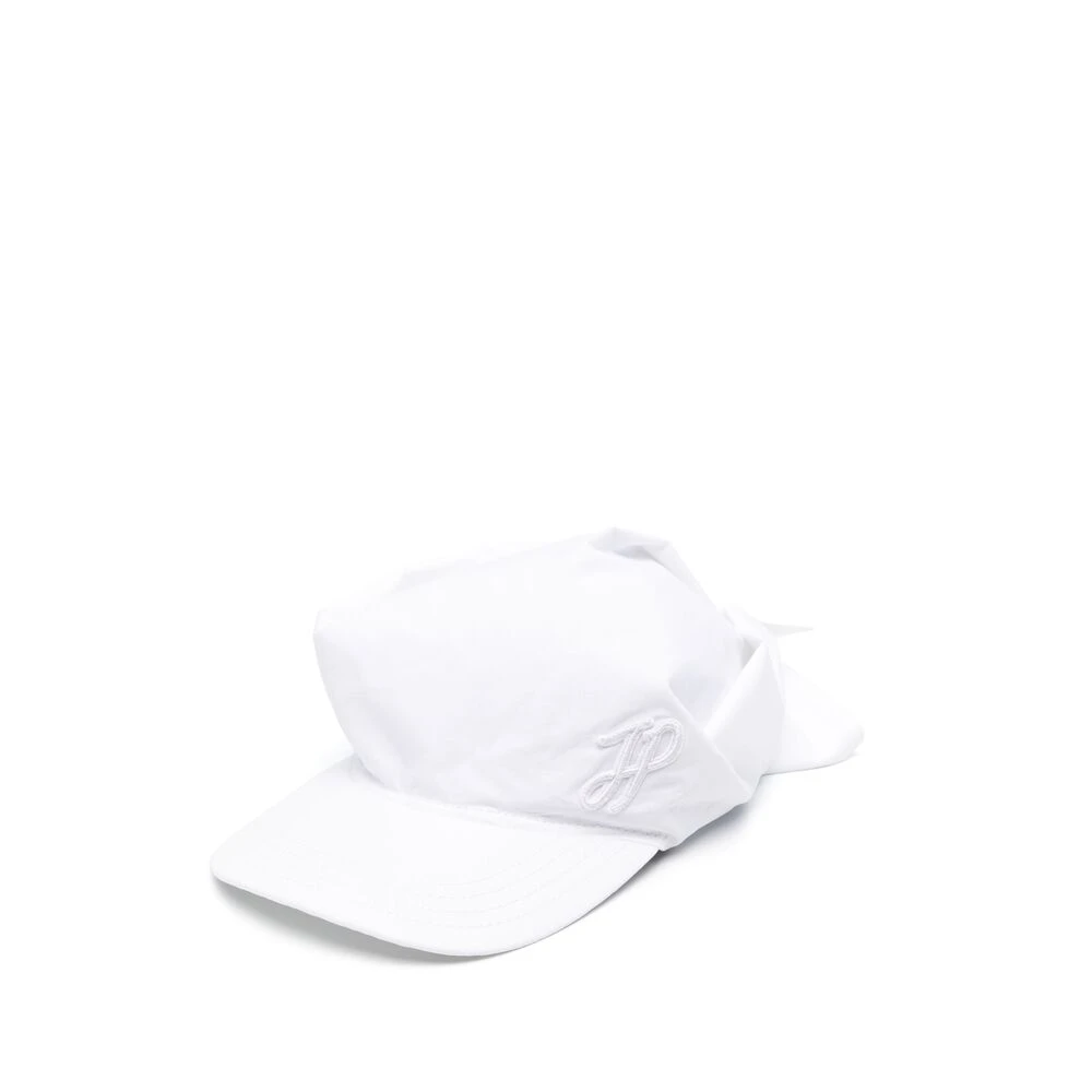 Accessories > Hats > Caps - - Patou - Modalova