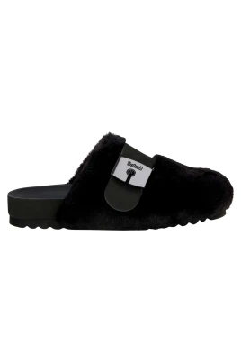 Alaska Clog