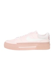 Court Legacy Lift Sneakers
