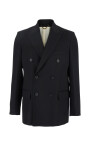 veste-noire-en-laine-a-double-boutonnage