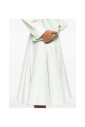 pastel-green-multi-panel-skirt