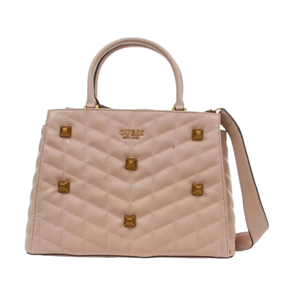 Guess Schoudertas Beige Dames