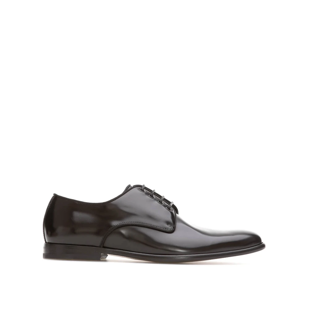 Shoes > Flats > Business Shoes - - Dolce & Gabbana - Modalova