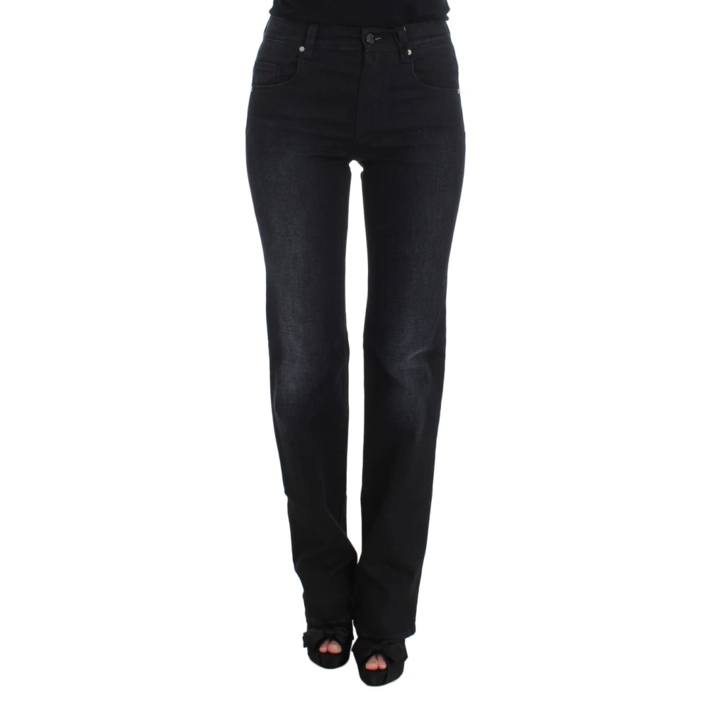 Jeans > Skinny Jeans - - Ermanno Scervino - Modalova