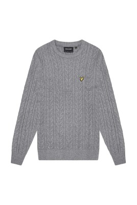round-neck-knitwear