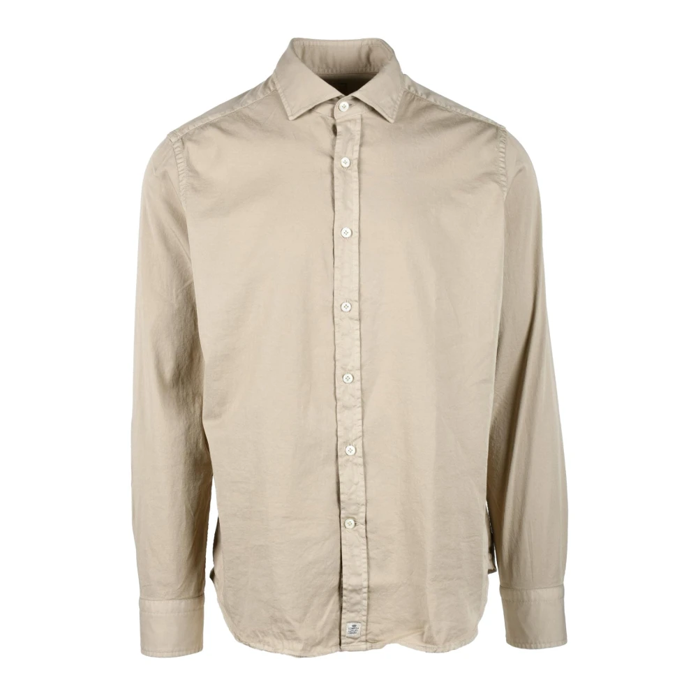 Shirts > Casual Shirts - - Sonrisa - Modalova