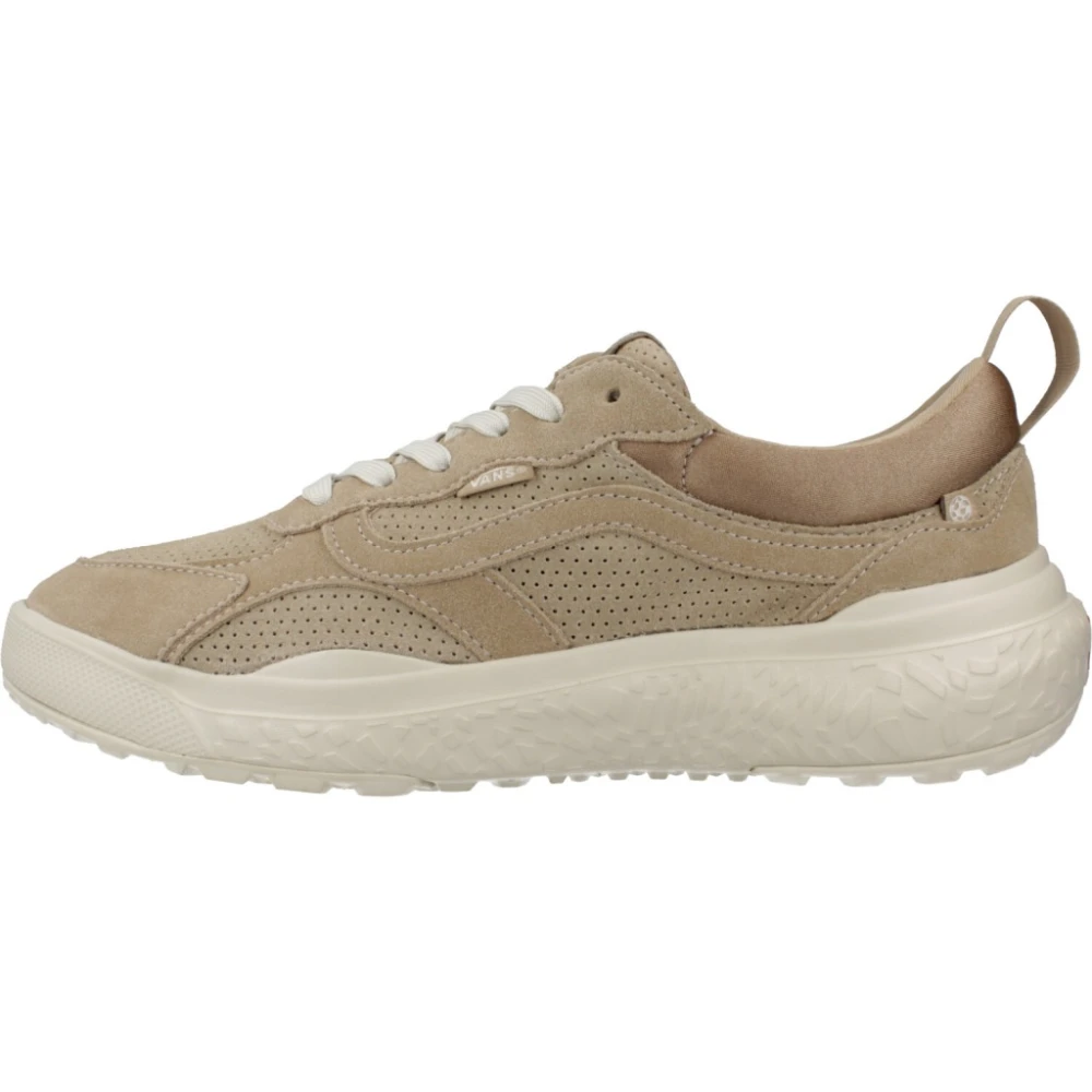 Vans - Shoes > Sneakers - Brown - Vans - Modalova
