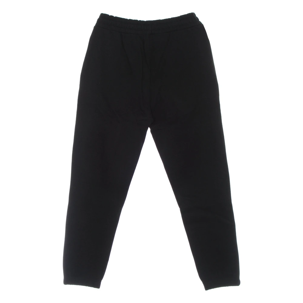 new era NBA Logo Sweatpants Tracksuit Zwart Black Heren