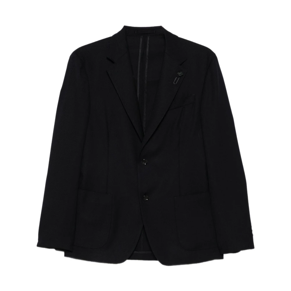 Jackets > Blazers - - Lardini - Modalova