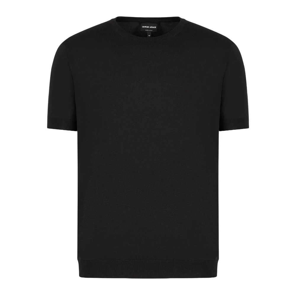 Tops > T-Shirts - - Giorgio Armani - Modalova