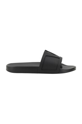 embossed-vlogo-flat-sandals