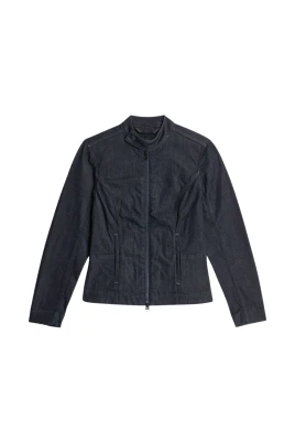 Moto Slim Overshirt