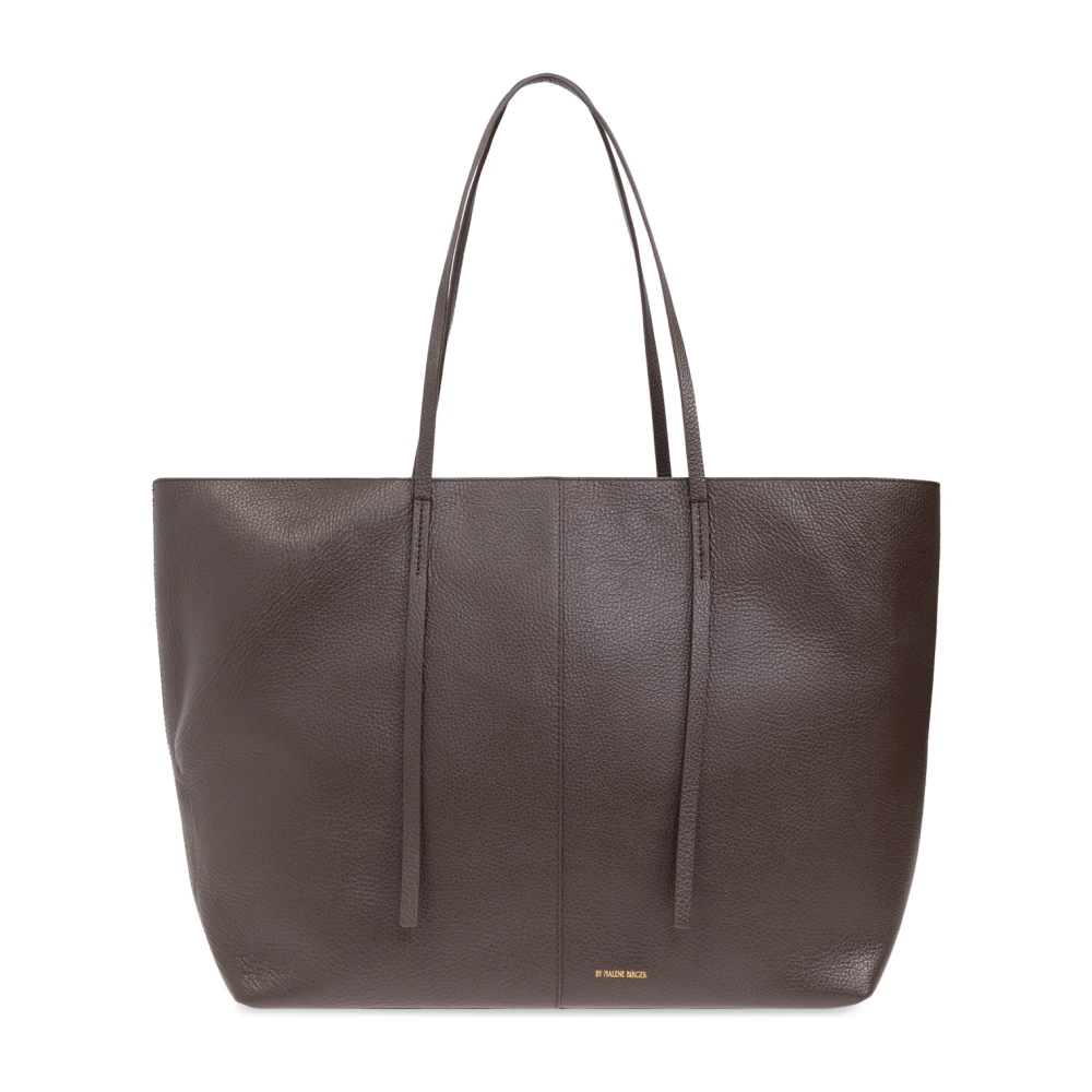 By Malene Birger Bruine Abilla Tassen voor Mannen By Herenne Birger Brown Dames