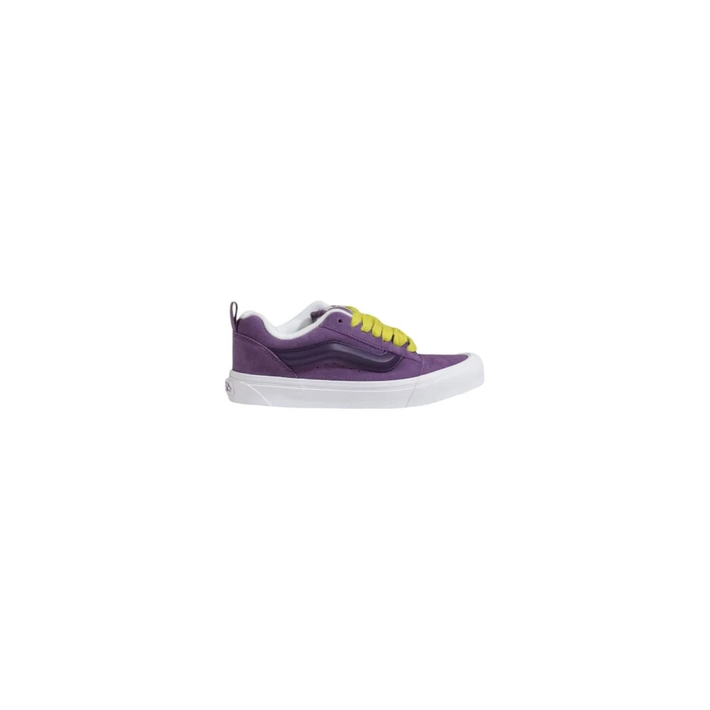 Vans - Shoes > Sneakers - Purple - Vans - Modalova