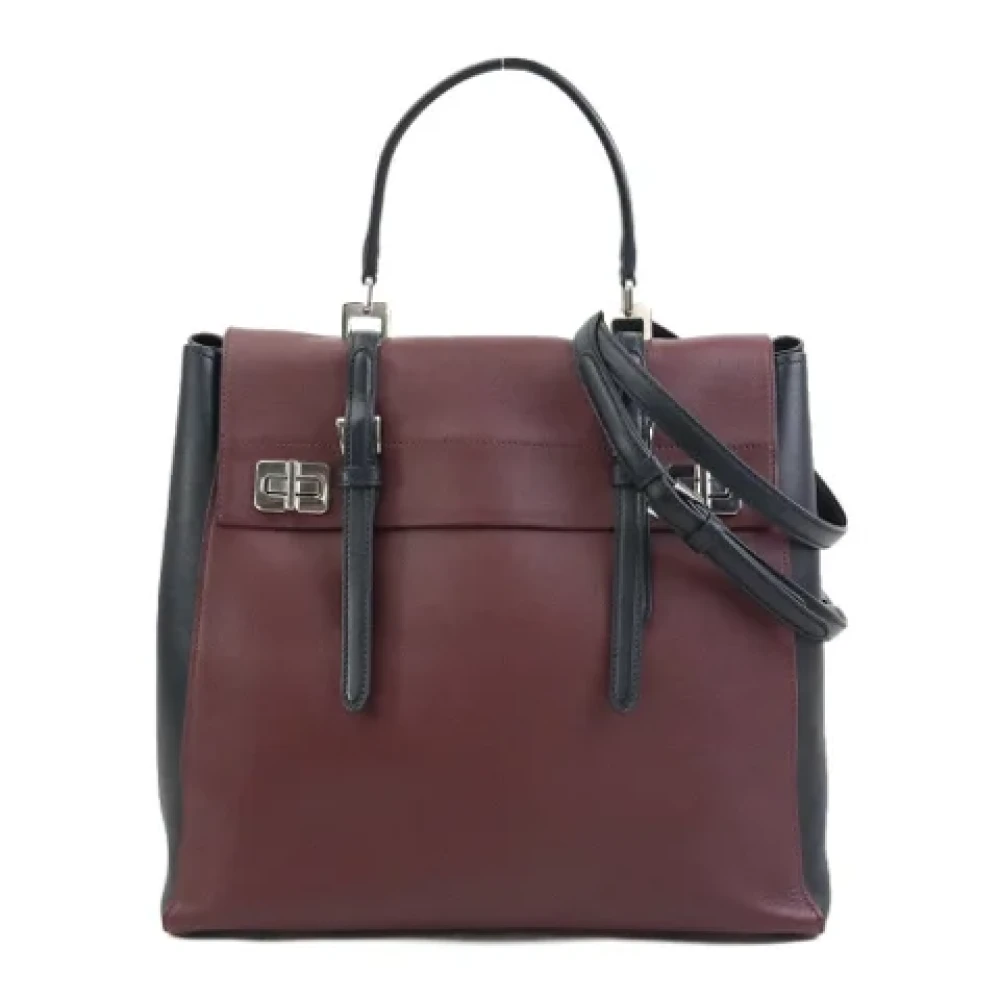 Pre-owned > Pre-owned Bags > Pre-owned Handbags - - Prada Vintage - Modalova