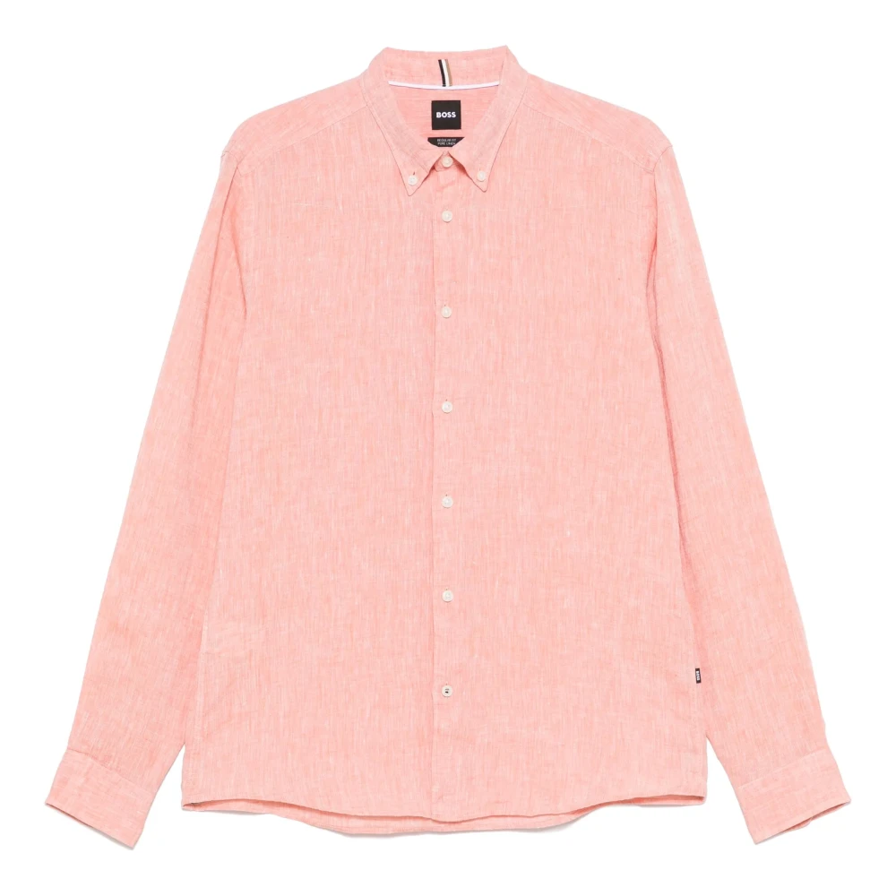 Shirts > Casual Shirts - - Hugo - Modalova