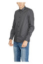 geometric-grey-cotton-shirt-for-men