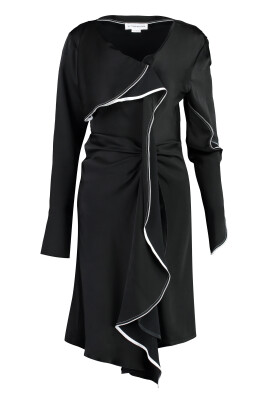 asymmetric-viscose-dress
