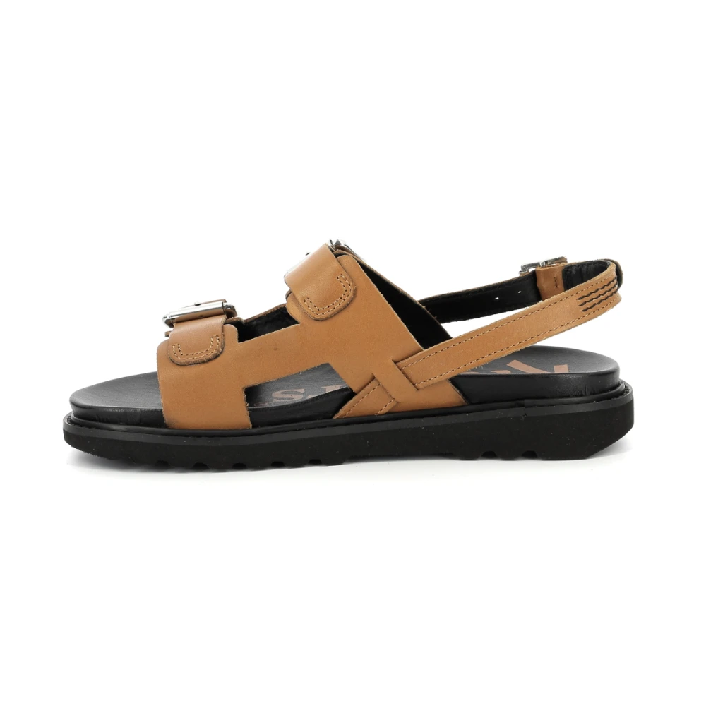 Shoes > Sandals > Flat Sandals - - Kickers - Modalova