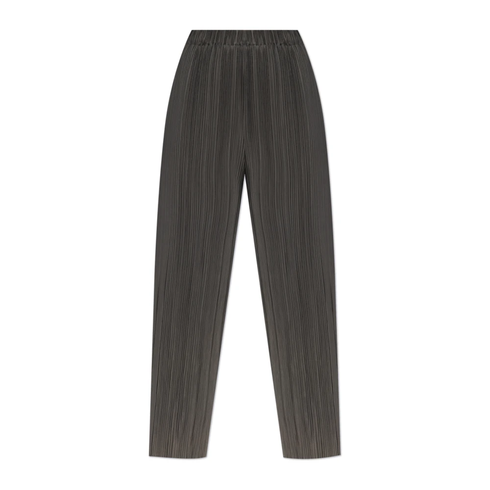 Trousers > Wide Trousers - - Samsøe Samsøe - Modalova