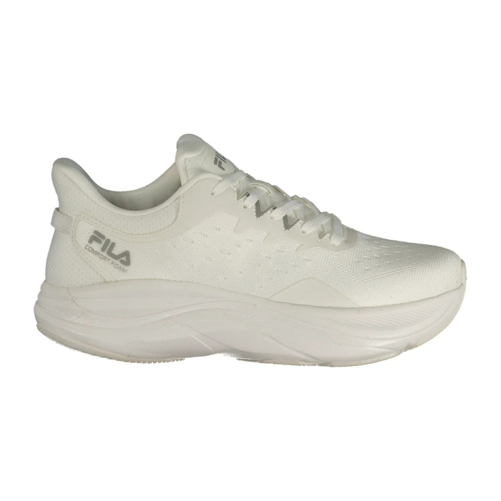 Fila Women's White Retron