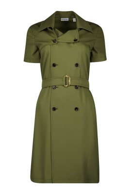 trench-dress