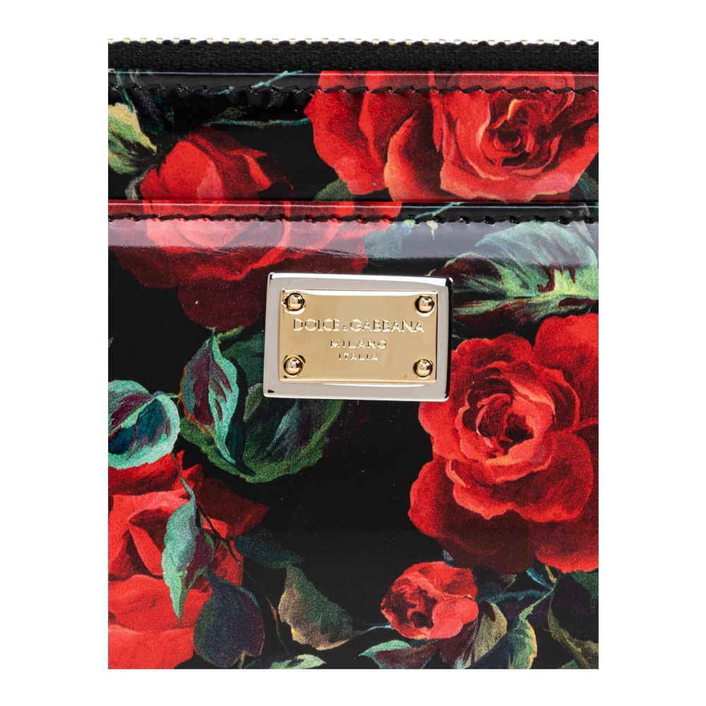 Dolce & Gabbana Wallets & Cardholders Multicolor Dames