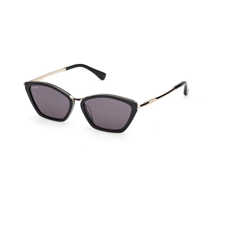 Max Mara Women's Black Sunglasses, 54 Mm, Miller7 Sunglasses