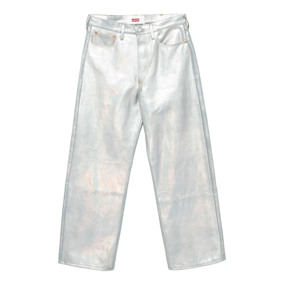 Trousers > Straight Trousers - - Junya Watanabe - Modalova