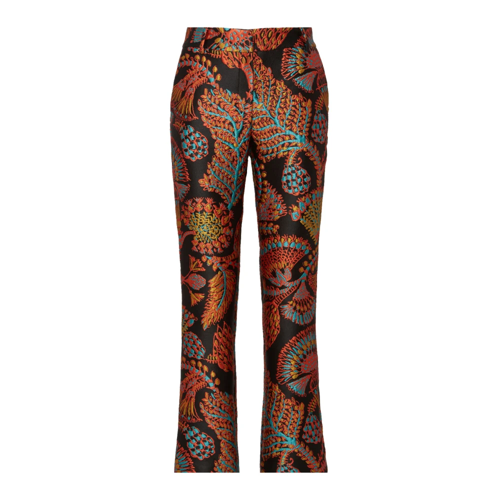 Trousers > Slim-fit Trousers - - La DoubleJ - Modalova