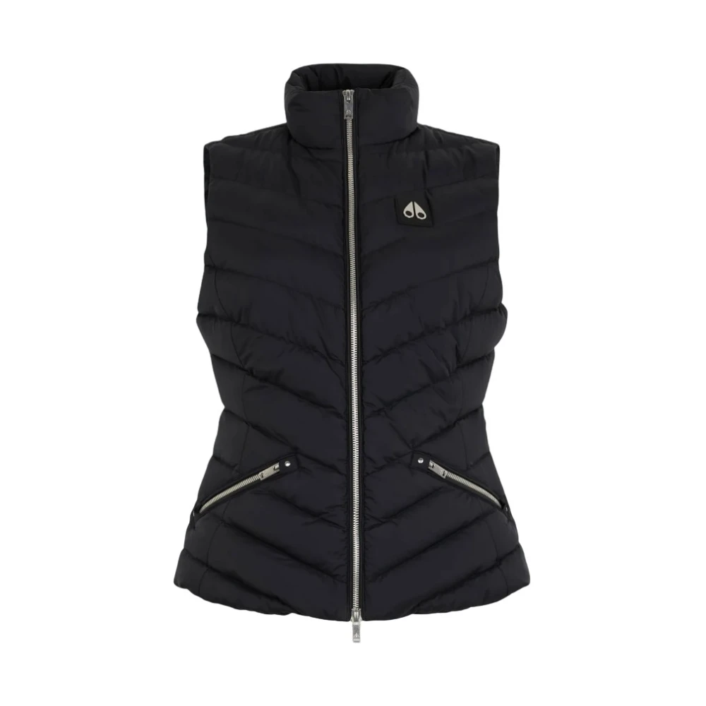 Jackets > Vests - - Moose Knuckles - Modalova