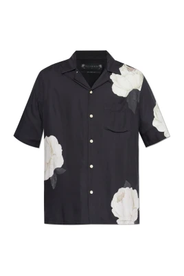 Alberic Shirt