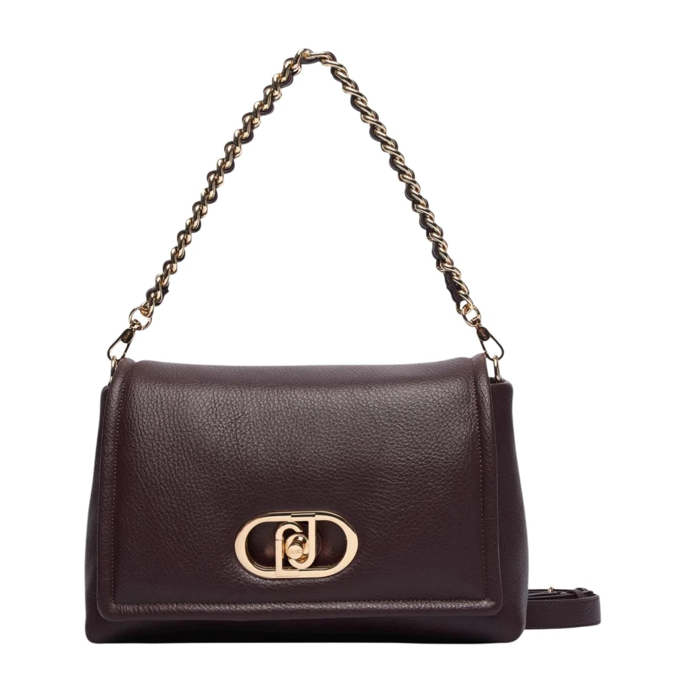 Liu Jo , Damen, Taschen, Lila, One Size